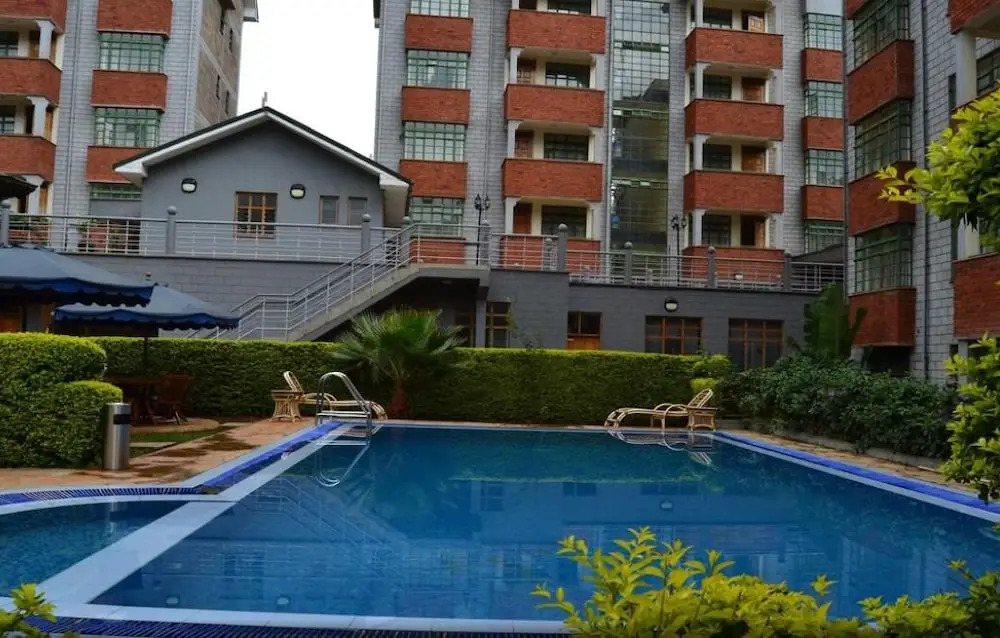 Ole Dume Suites