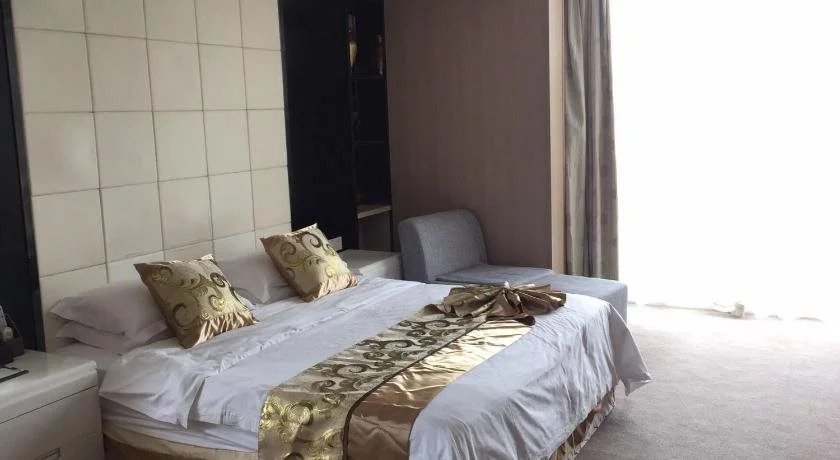 Wuxi Xilaihuating Hotel
