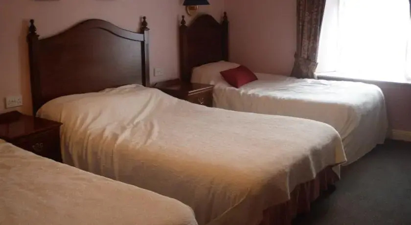 Arch House B&B