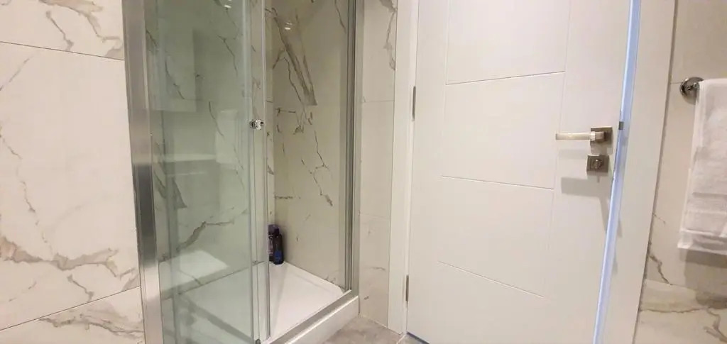 Luxurious, Cozy, New Apartment at the center of Istanbul
