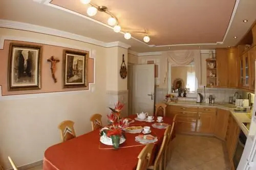 Rooms Beros