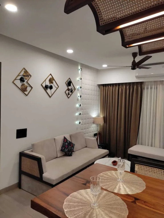 Goan Fiesta Ultra Luxury Suite Calangute