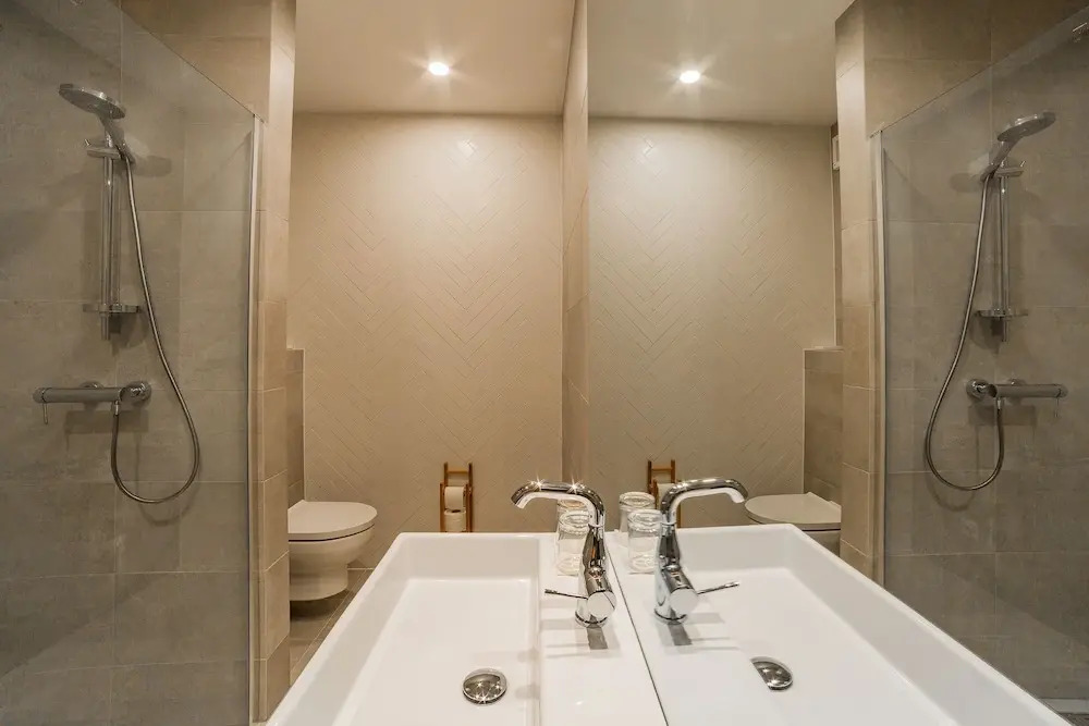 Apartment Dolfi