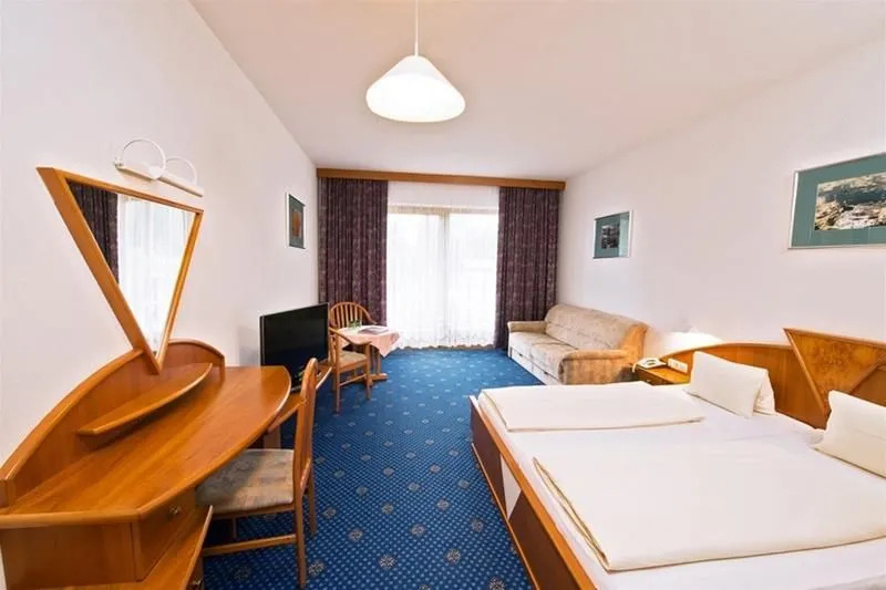 Terrassenhotel Reichmann
