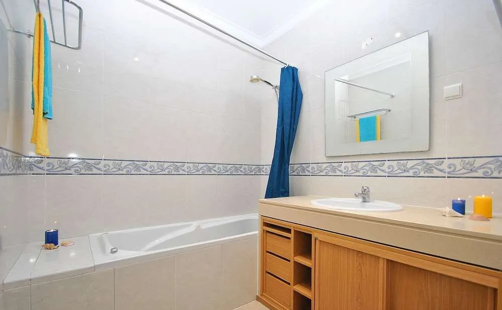 Apartamento Orlando