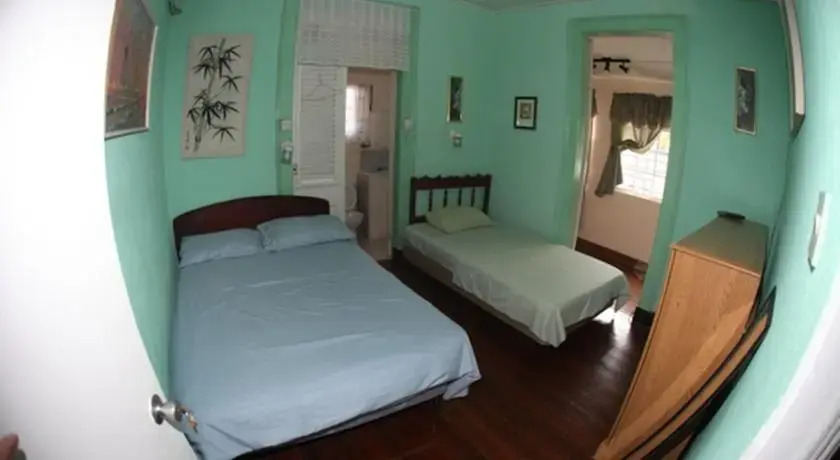 Merriville Guest House