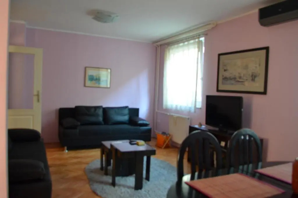 Ada apartments - Beograd