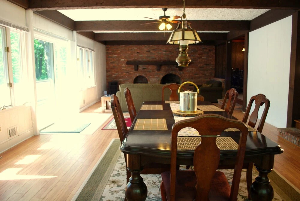 Chalet on Berry