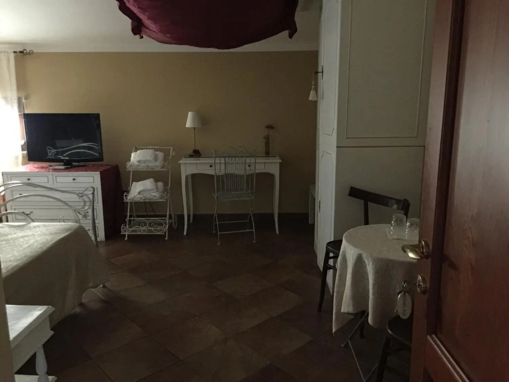 Room & Breakfast La Dimora