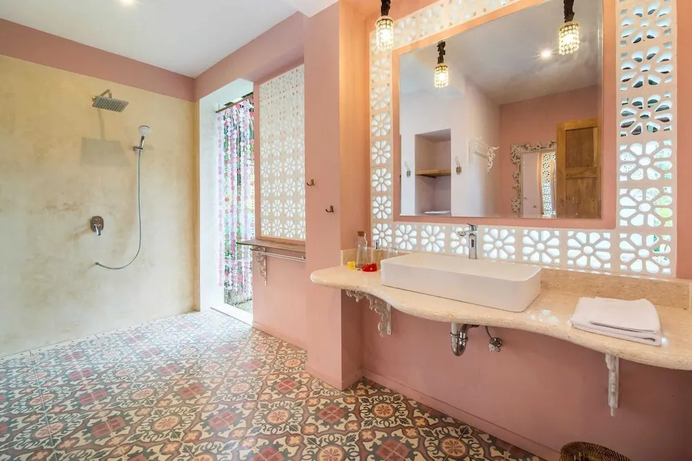 New!ubud Hideaway 6BR Villa w/ Ricefield View