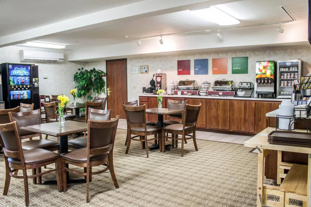 Comfort Inn & Suites Fremont