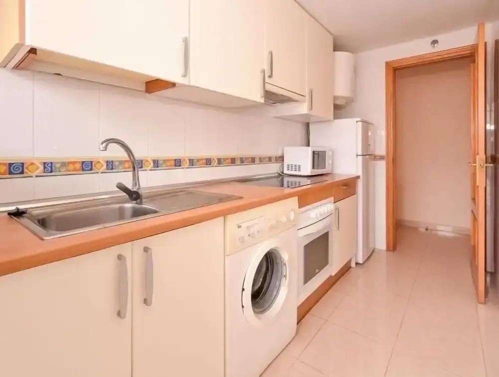 Apartamentos Pereda Mar 45