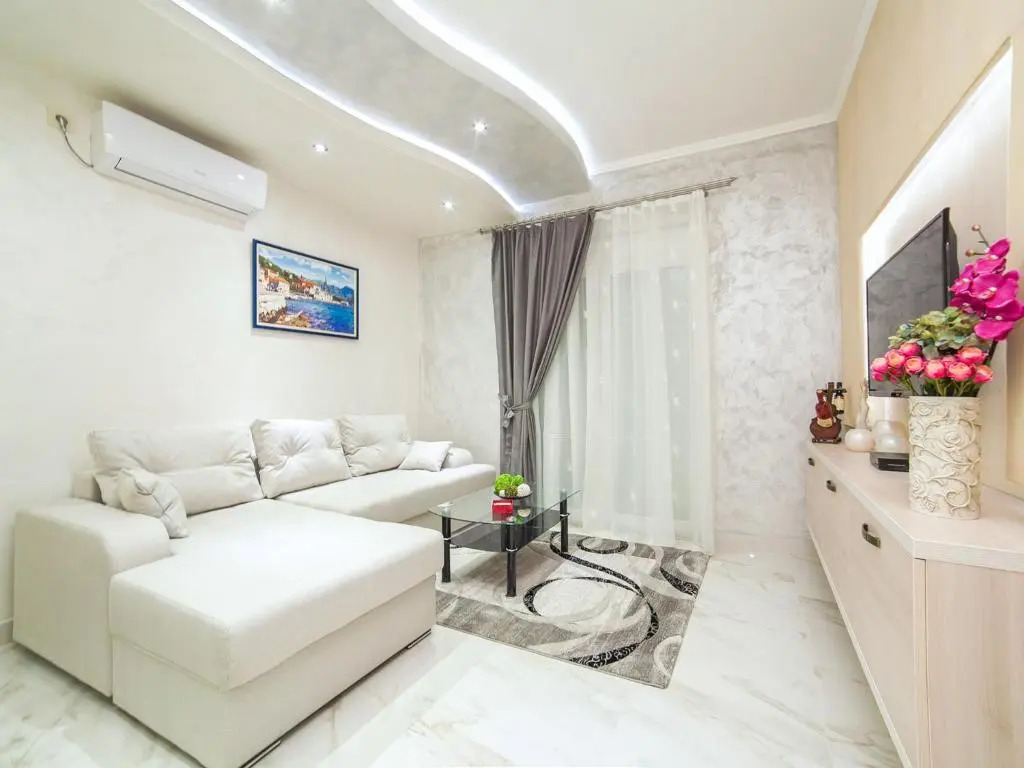 Apartment Lampion