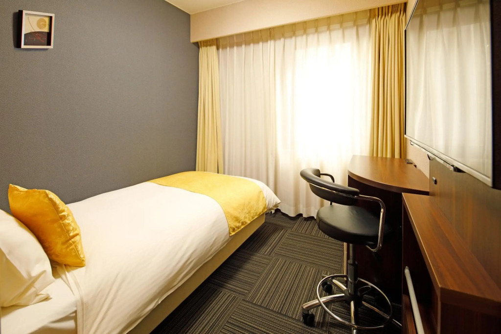 Hotel Sunroute Hikone