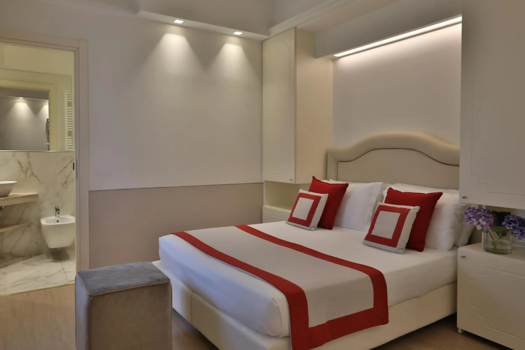Hotel Tigullio Et De Milan