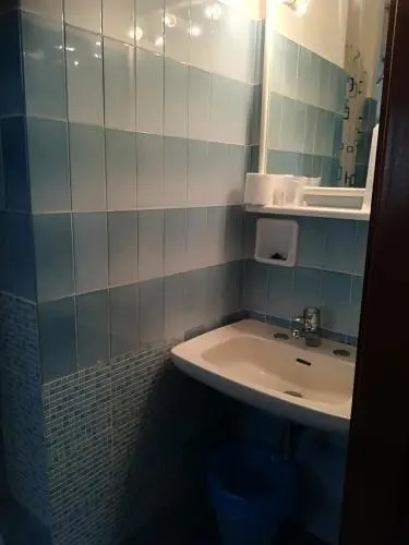 Albergo San Lorenzo