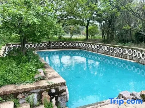 Xiwan·YUANYIN·Yeshan Island Yunlu Resort