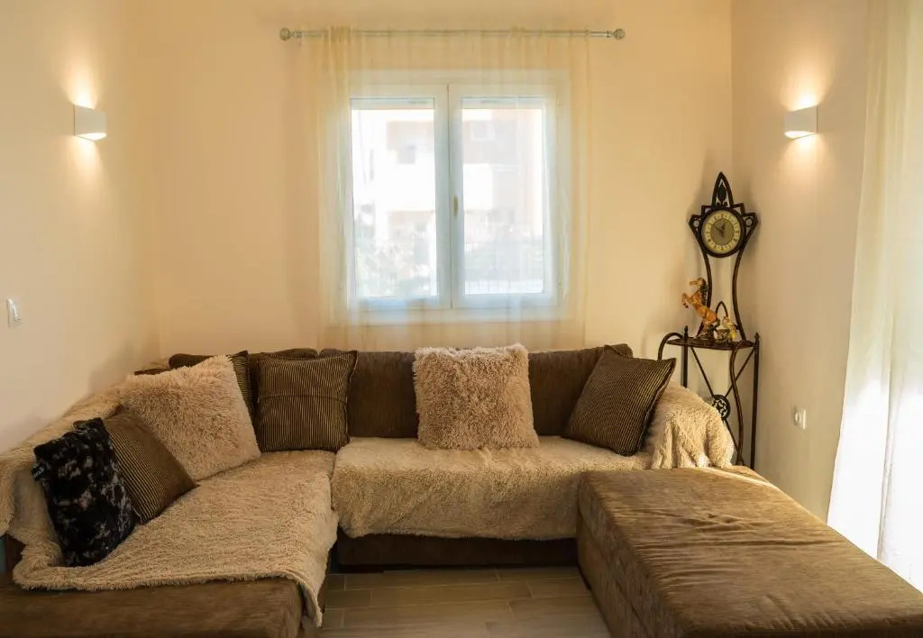La casa di Eleni