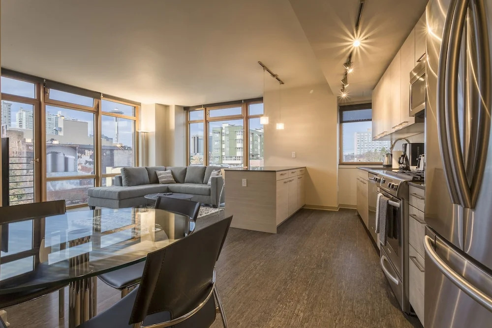 Domicile Suites At Verve