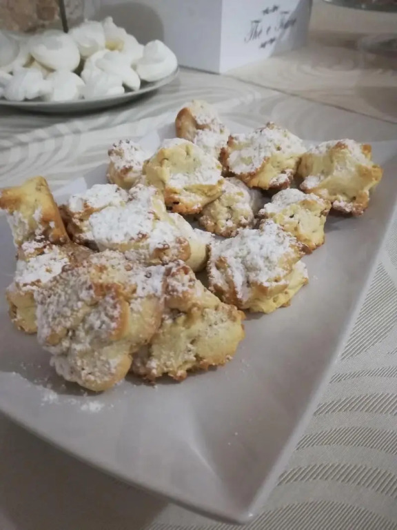 Il Casale Di Ginetto