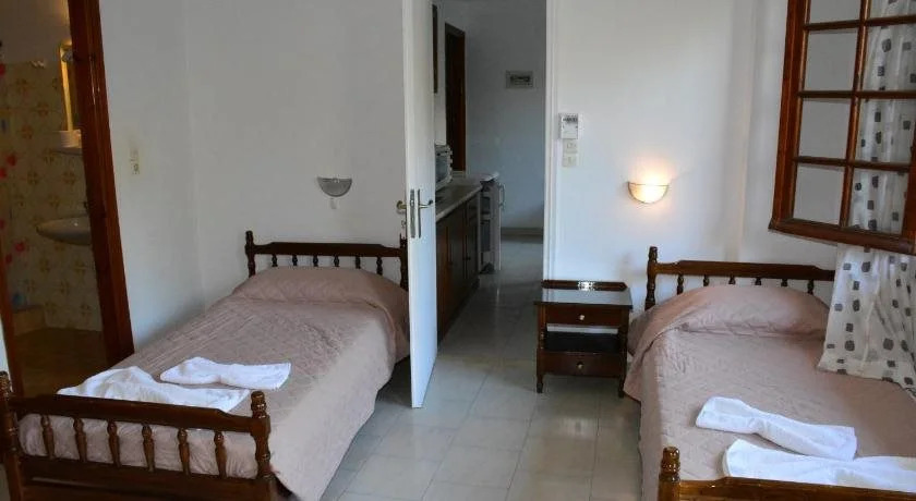 Voula Apartments