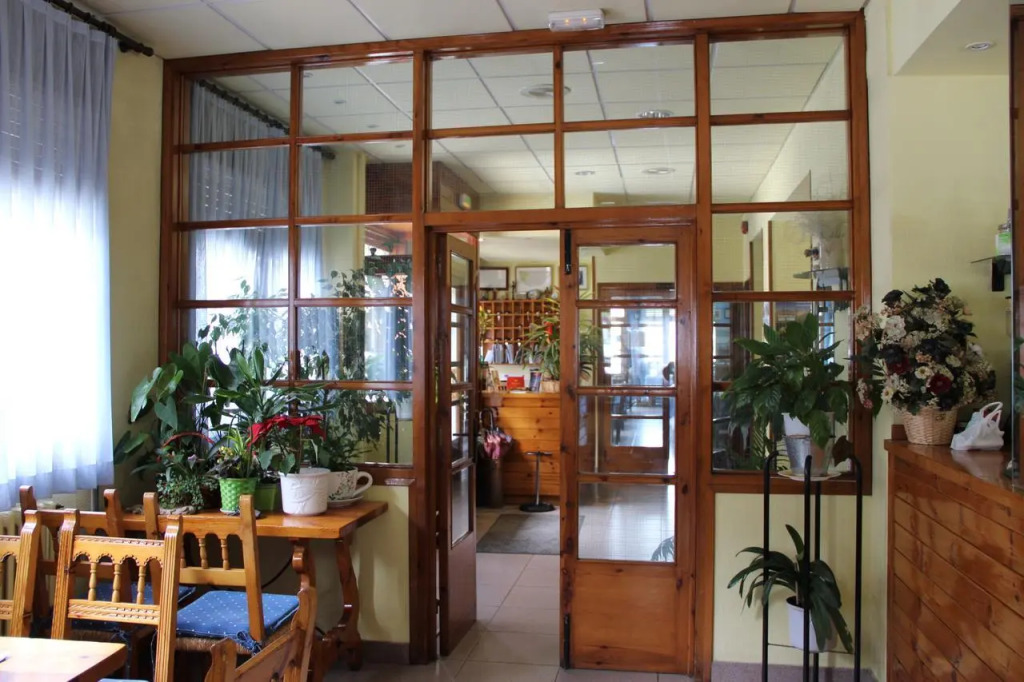 Hotel Garona