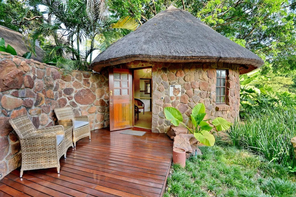 Royal Morubisi Founders Lodge