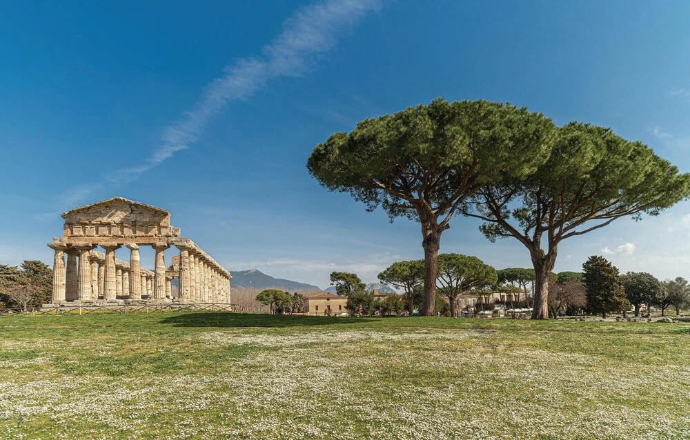 Lovely Home In Laurena Cilento Sa