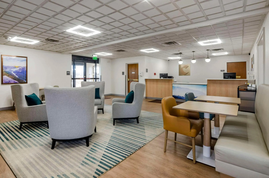 Comfort Inn Beckley