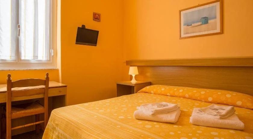 Albergo Margherita