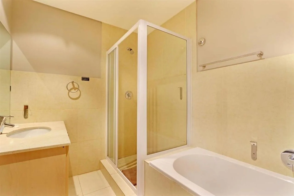 Afribode Fountains Apartments
