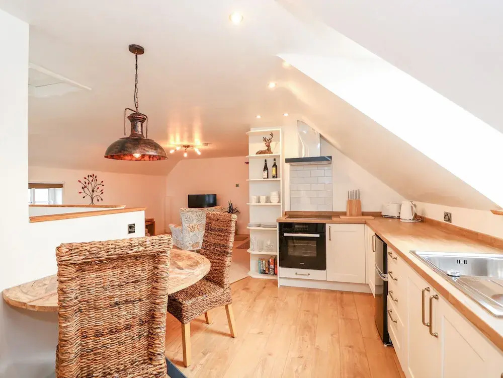 Fairfield Cottage