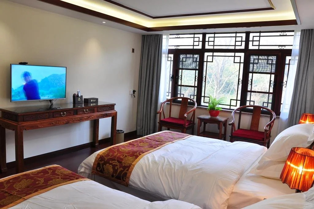 Gujing Hotel