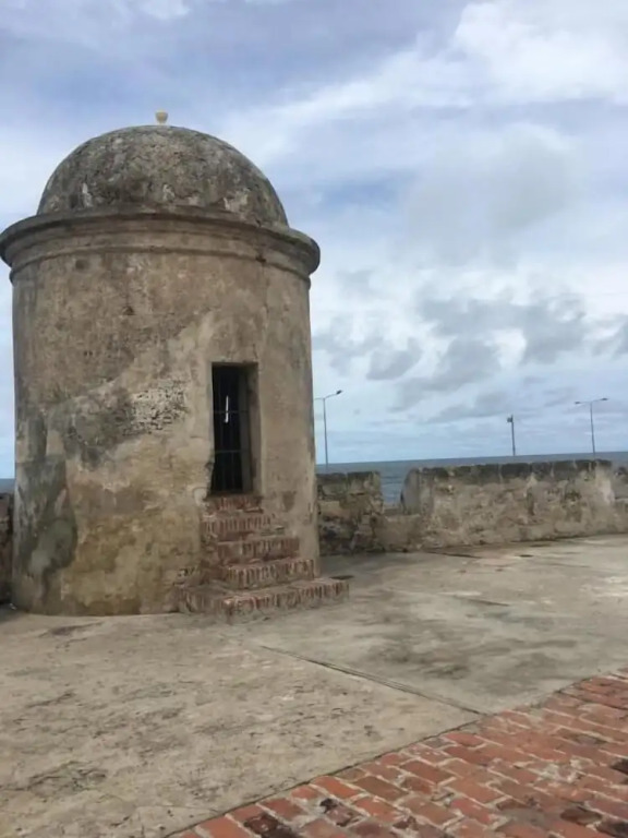 Mar de Indias House