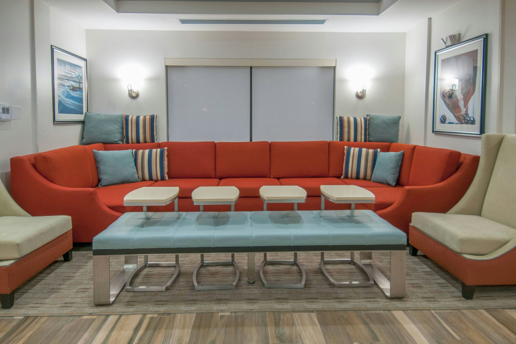 TownePlace Suites by Marriott Vidalia Riverfront