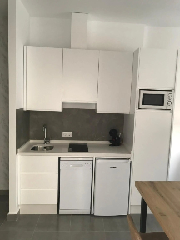 Apartamentos Ad Theatrum