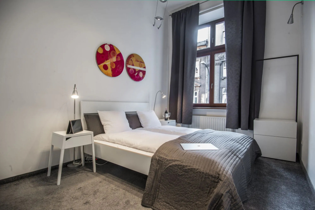 Krakow B&B - Old Town