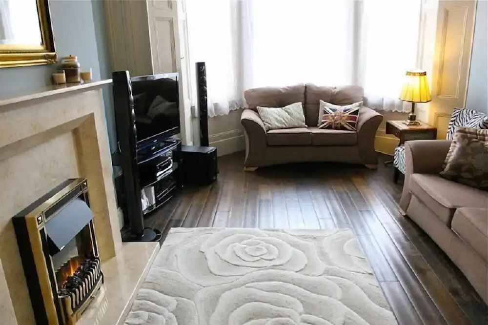 Melrose Guest House