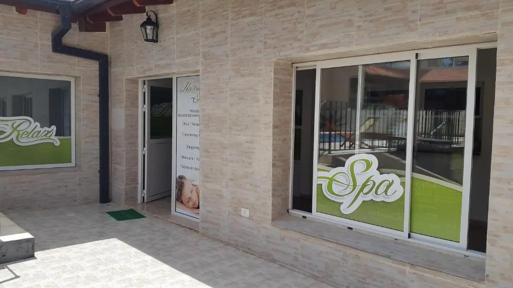 Posada Spa Anabela