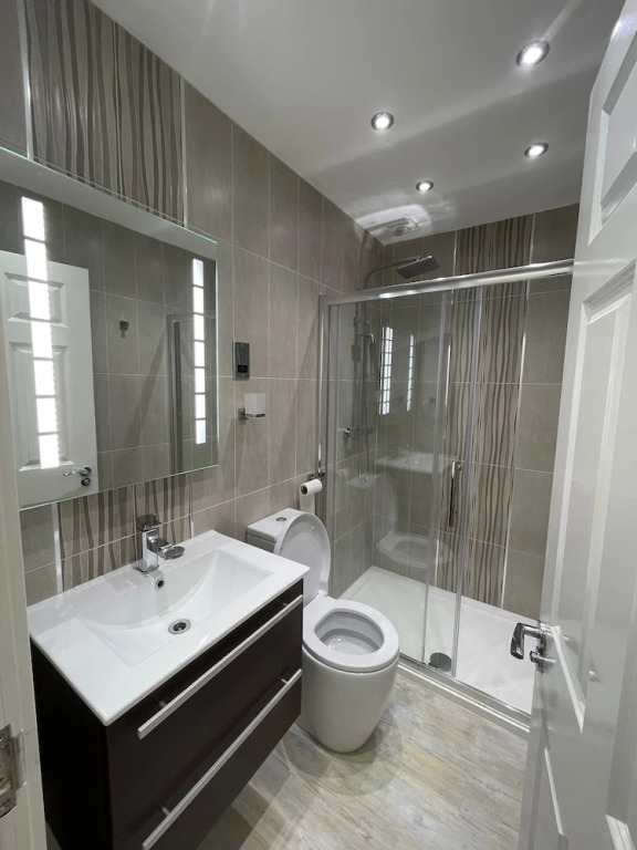 Charming 1-bed Apartment in Wolverhampton