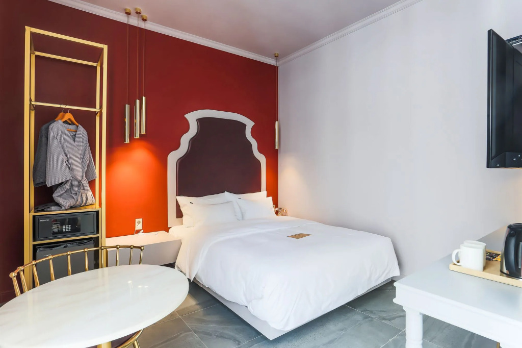 H Avenue Hotel Kondae Seongsu
