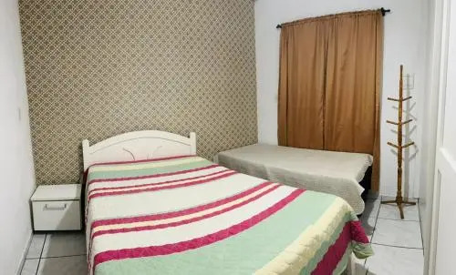 Casa em Mariscal