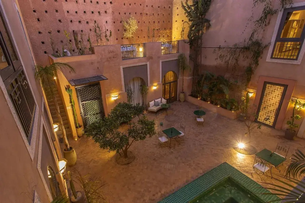 Le Medina Privilège Riad & Spa