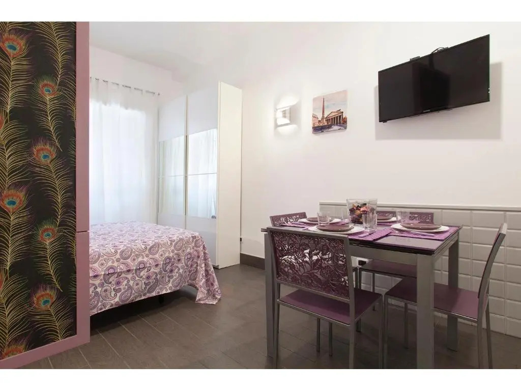 Saint Peter Basilica 200m- 2BR -2BA -Sleeps 6