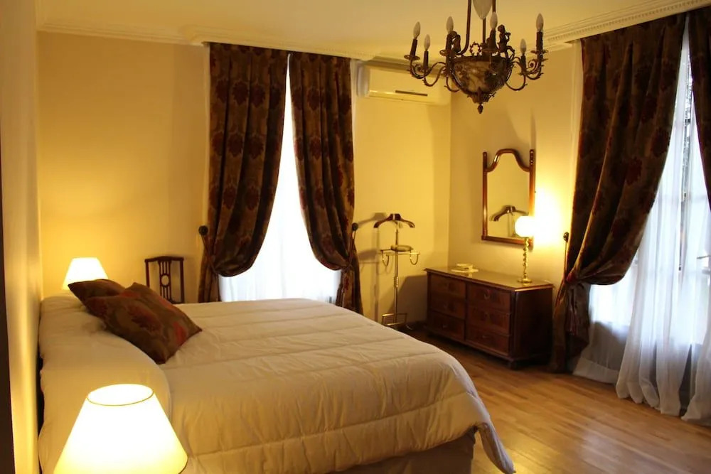Santa Ana Hostel Boutique