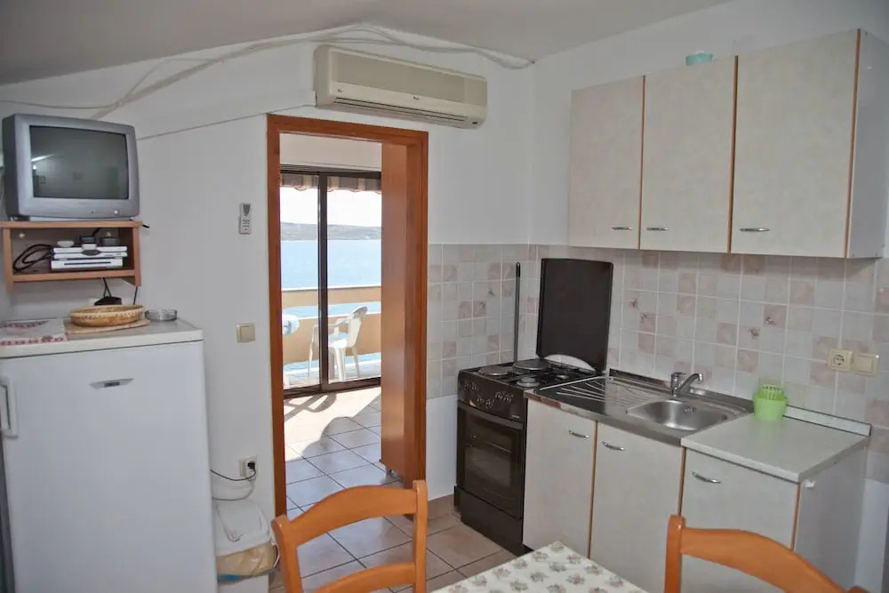Apartment Tonci