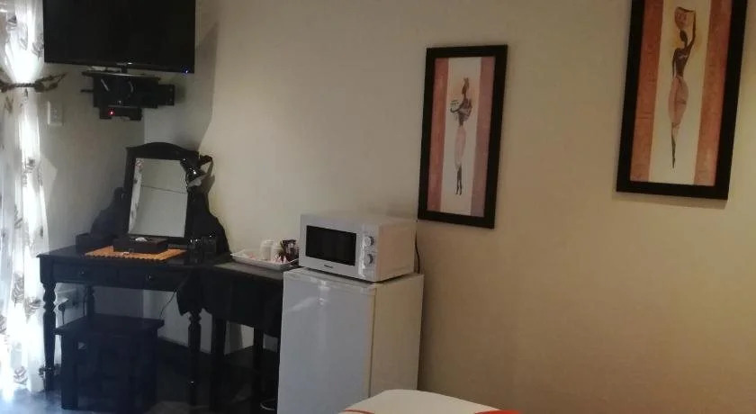 Avalon Guest House