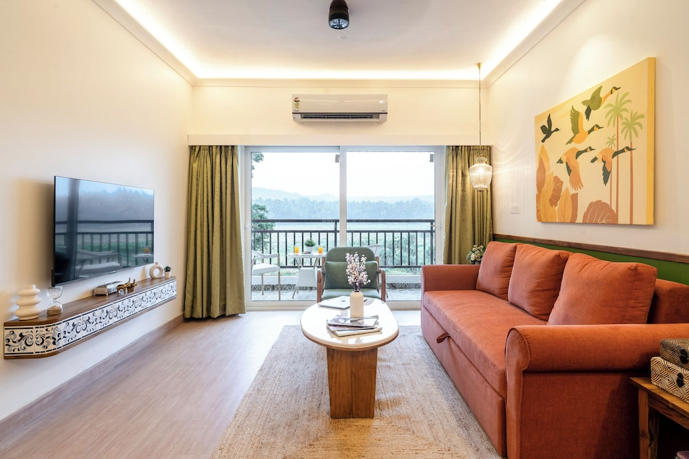 Staymaster Enchanto 2BR Apartment