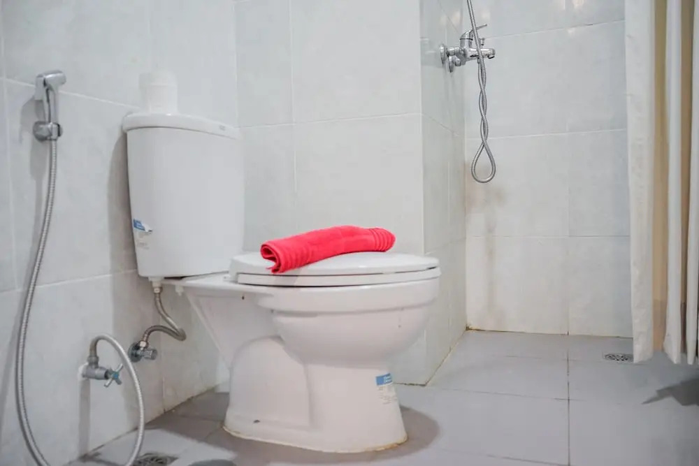 Spacious Studio @ Parkland Avenue Apartment near ICE BSD