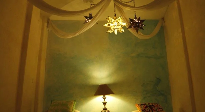 Casa Shanarani
